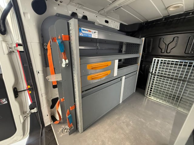 FIAT Doblo usata 19