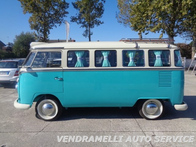 VOLKSWAGEN T1 usata 2