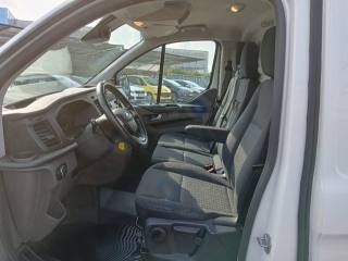 FORD Transit Custom usata, con Touch screen
