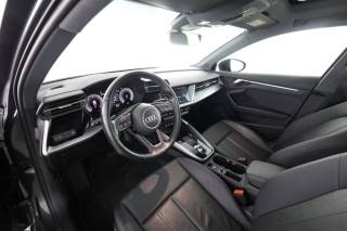 AUDI A3 usata 1