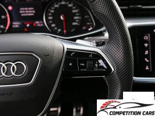 AUDI A6 usata, con Immobilizzatore elettronico