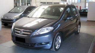 HONDA FR-V usata, con Airbag laterali