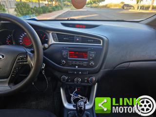 KIA cee