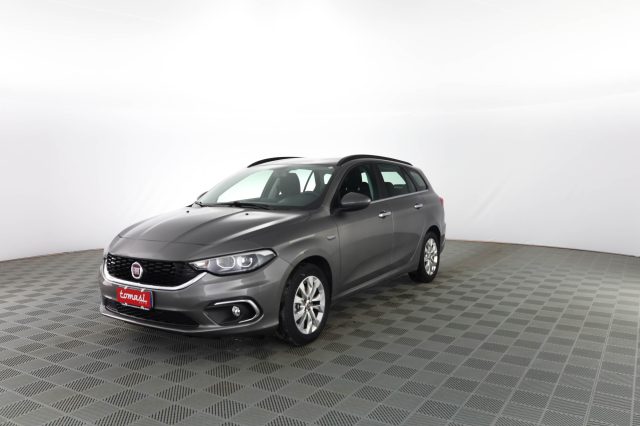 FIAT Tipo usata 0