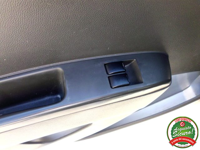 CHEVROLET Spark usata, con Servosterzo