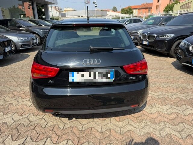 AUDI A1 usata, con Alzacristalli elettrici