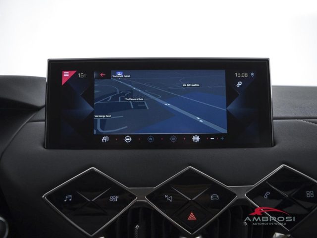 DS AUTOMOBILES DS 3 usata 14