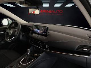 NISSAN Qashqai usata 16
