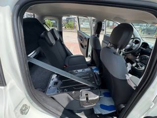 FIAT New Panda usata, con Servosterzo
