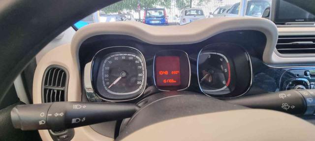 FIAT Panda usata, con ESP