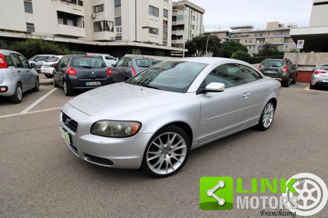 VOLVO C70 usata, con Specchietti laterali elettrici