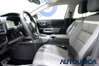 CITROEN C5 Aircross usata, con USB