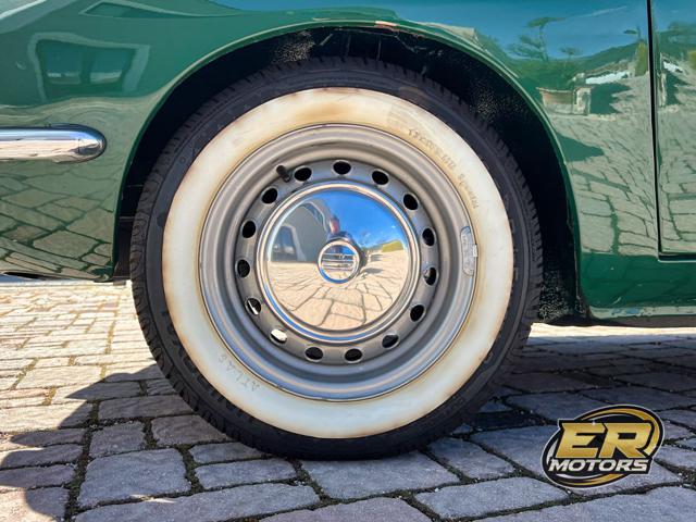 FIAT 850 usata 9