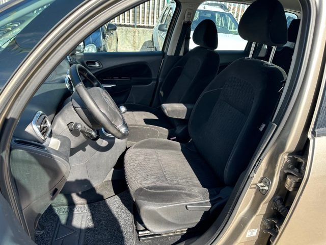CITROEN C3 Picasso usata, con Immobilizzatore elettronico