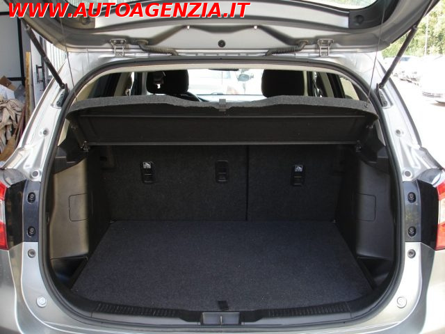 SUZUKI S-Cross usata 12