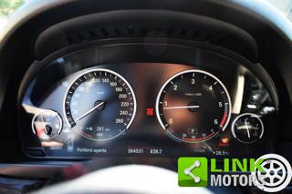 BMW 520 usata, con Cruise Control