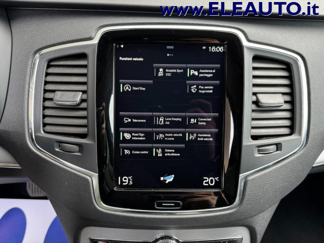 VOLVO XC90 usata, con Cruise Control