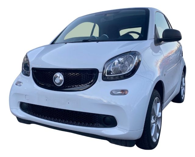 SMART ForTwo usata, con Airbag