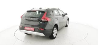 VOLVO V40 Cross Country usata, con Boardcomputer