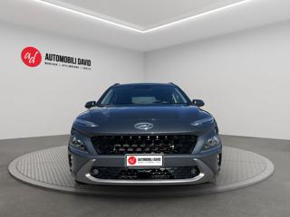 HYUNDAI Kona usata, con Alzacristalli elettrici