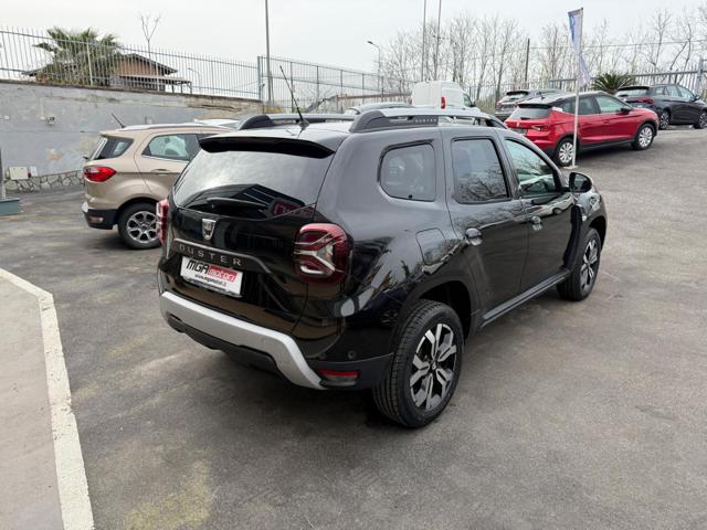 DACIA Duster usata, con Airbag