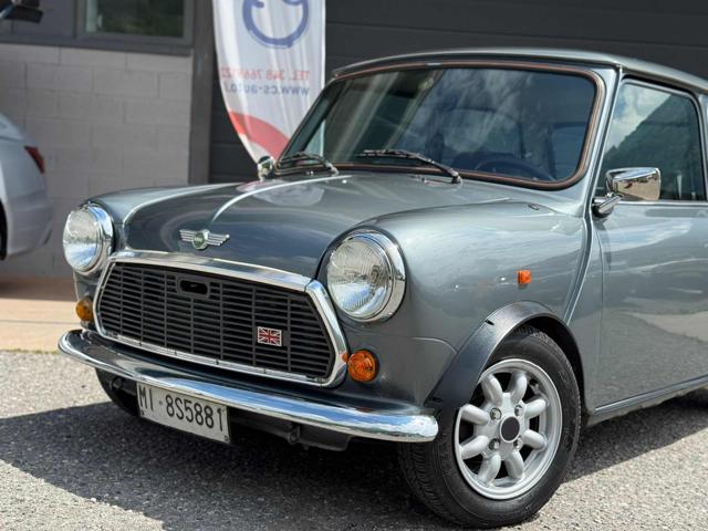 ROVER Mini usata 2