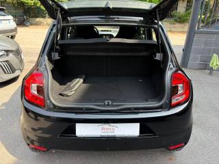 RENAULT Twingo usata, con Touch screen