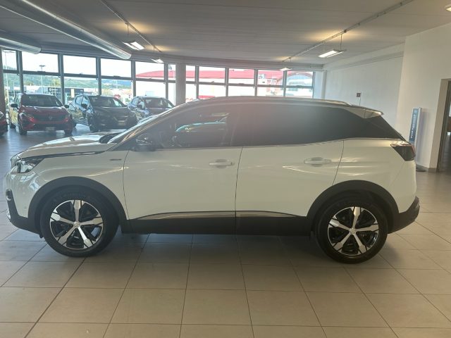 PEUGEOT 3008 usata, con Airbag Passeggero