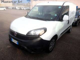 FIAT Doblo usata, con Airbag