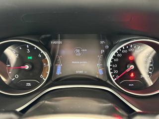 JEEP Compass usata, con Controllo automatico clima