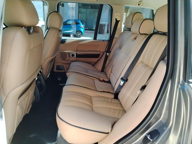 LAND ROVER Range Rover usata, con Cerchi in lega