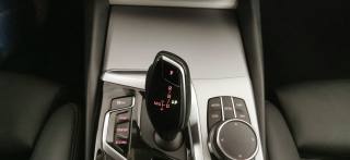 BMW 520 usata 78