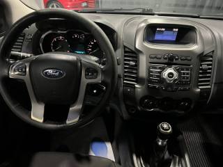 FORD Ranger usata, con Cerchi in lega