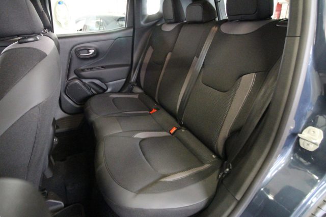 JEEP Renegade usata, con Controllo trazione