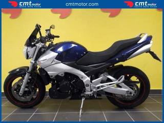 SUZUKI GSR 600 usata 2