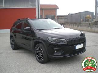 JEEP Cherokee usata, con Airbag