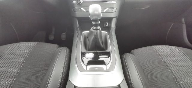PEUGEOT 308 usata, con ESP