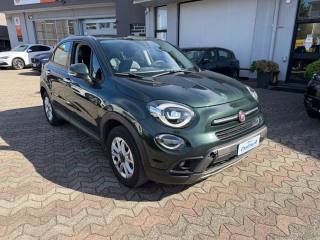 FIAT 500X usata, con Airbag laterali