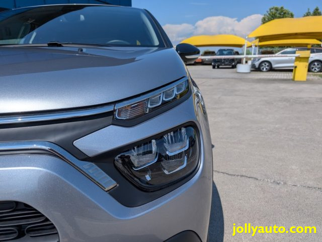 CITROEN C3 usata, con Climatizzatore