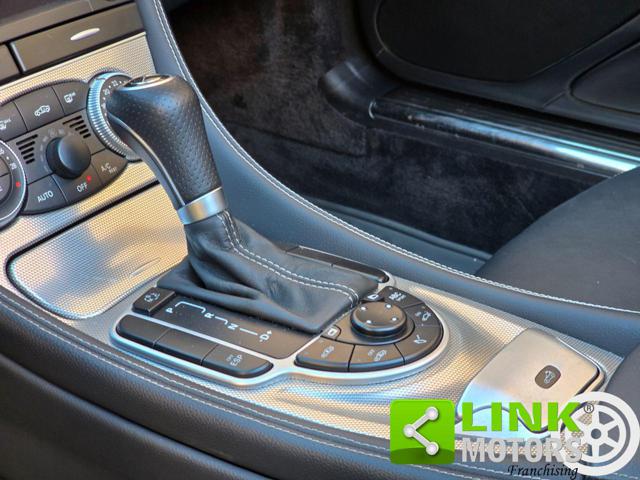 MERCEDES-BENZ SL 350 usata, con Controllo trazione