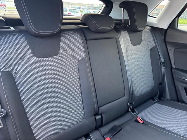 OPEL Grandland X usata, con Climatizzatore