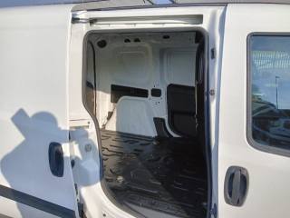FIAT Doblo usata, con Immobilizzatore elettronico