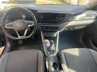 VOLKSWAGEN Taigo usata, con Cruise Control