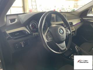 BMW X2 usata, con Climatizzatore