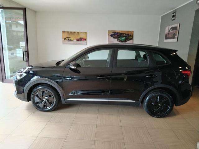 MG ZS usata, con Fari LED
