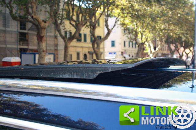 AUDI A6 usata, con Freno di stazionamento elettrico