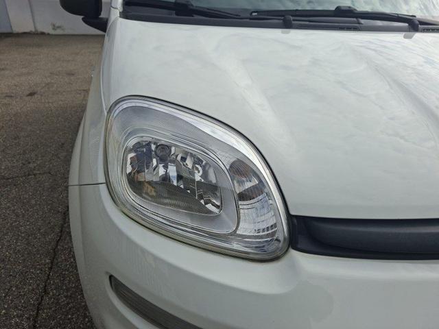 FIAT Panda usata 21