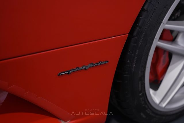 FERRARI F430 usata 44