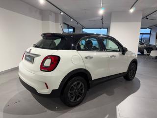FIAT 500X usata, con Airbag Passeggero