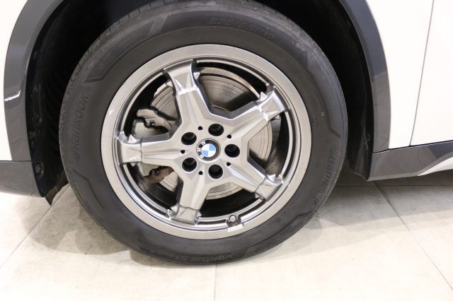 BMW X1 usata, con Chiusura centralizzata